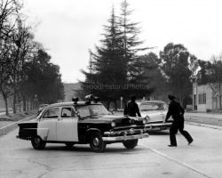 Woodland Hills 1956